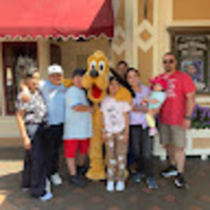 Meet your Posher, Guadalupe